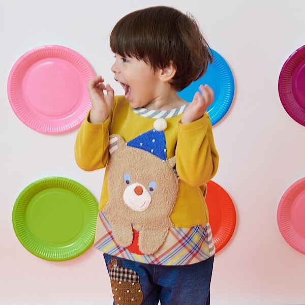 くまトレーナー