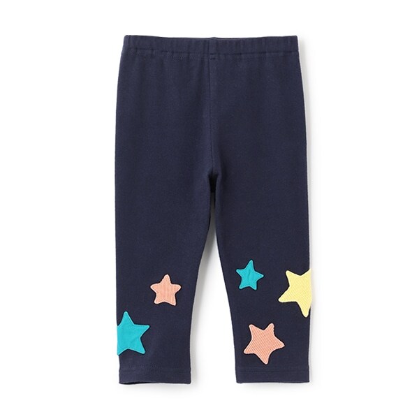 きらきら星レギンス