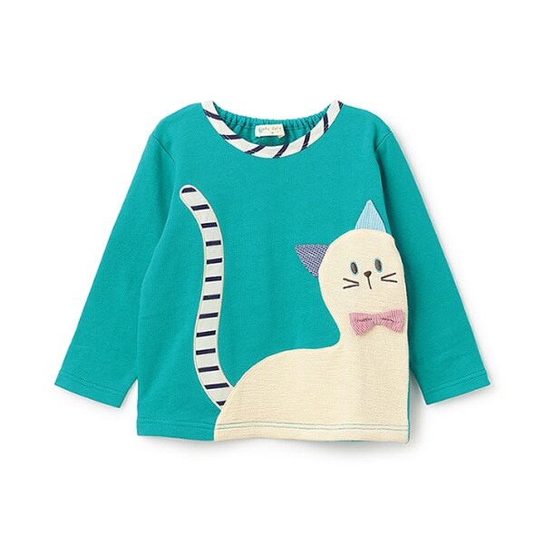 ネコトレーナー