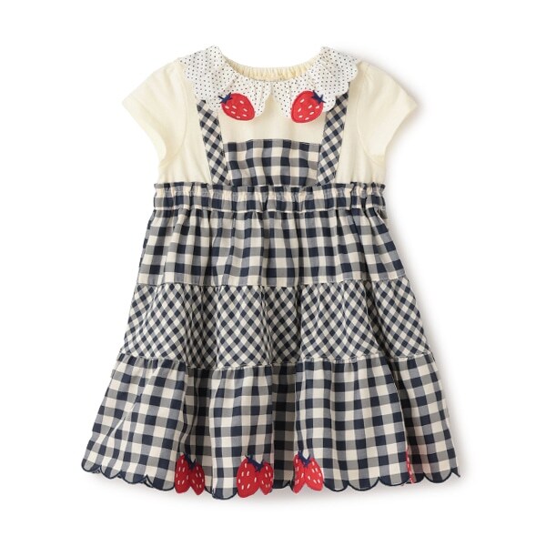 いちごワンピース