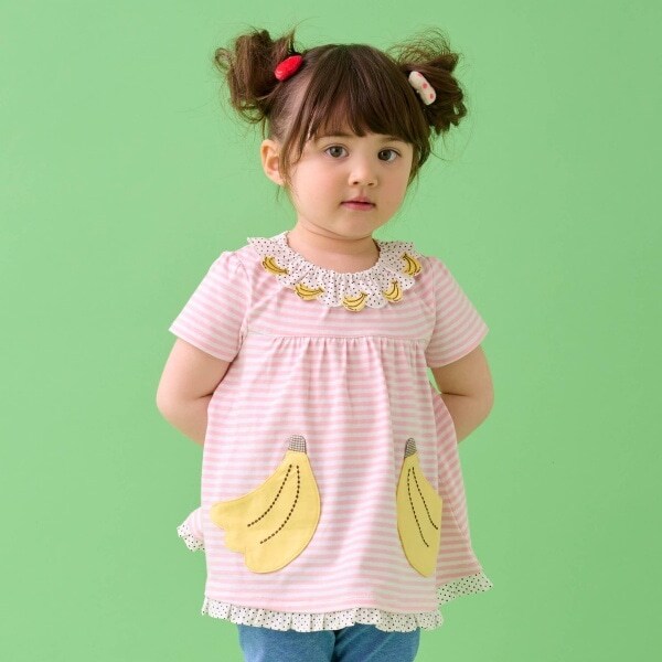 フルーツポケットチュニック