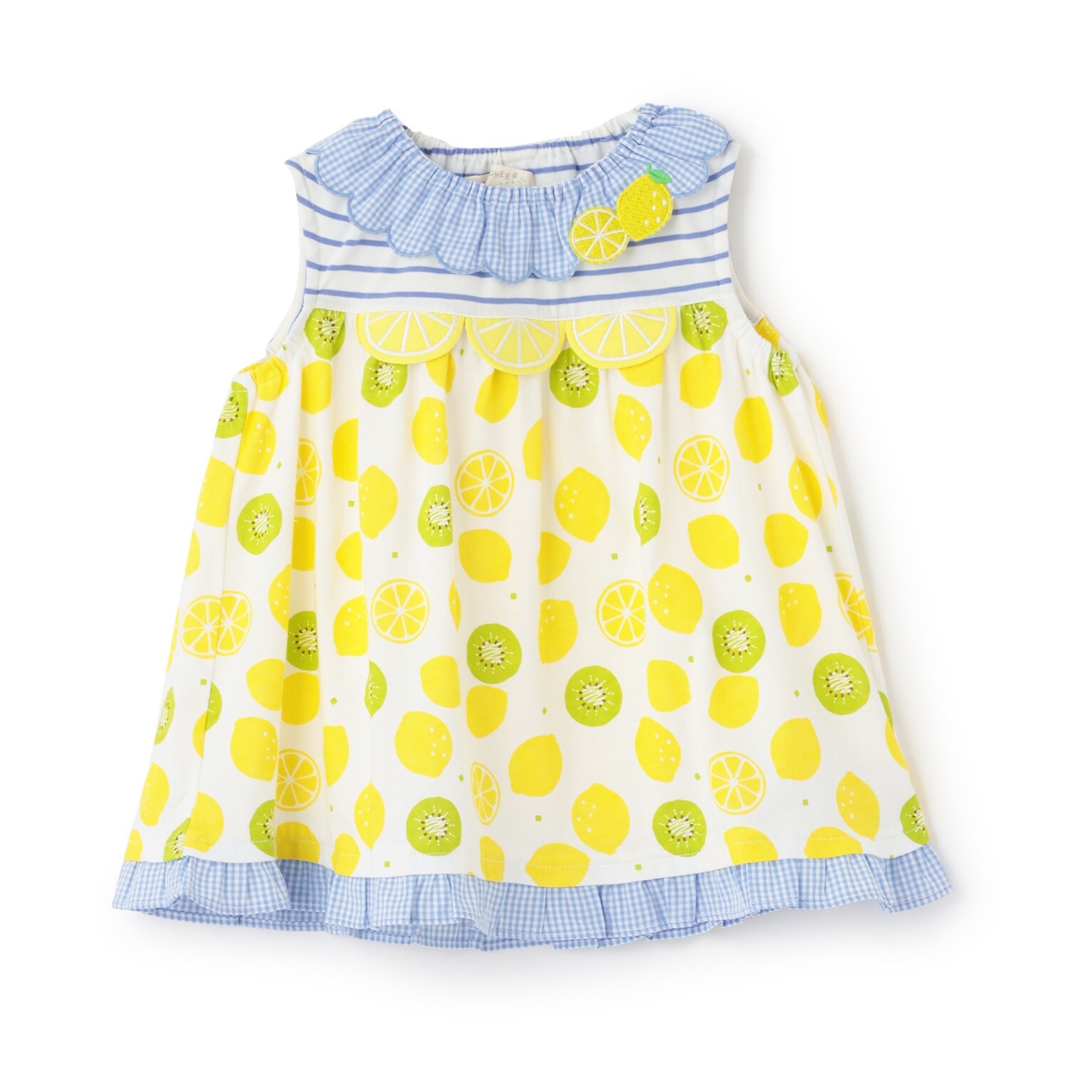 シトラスチュニック