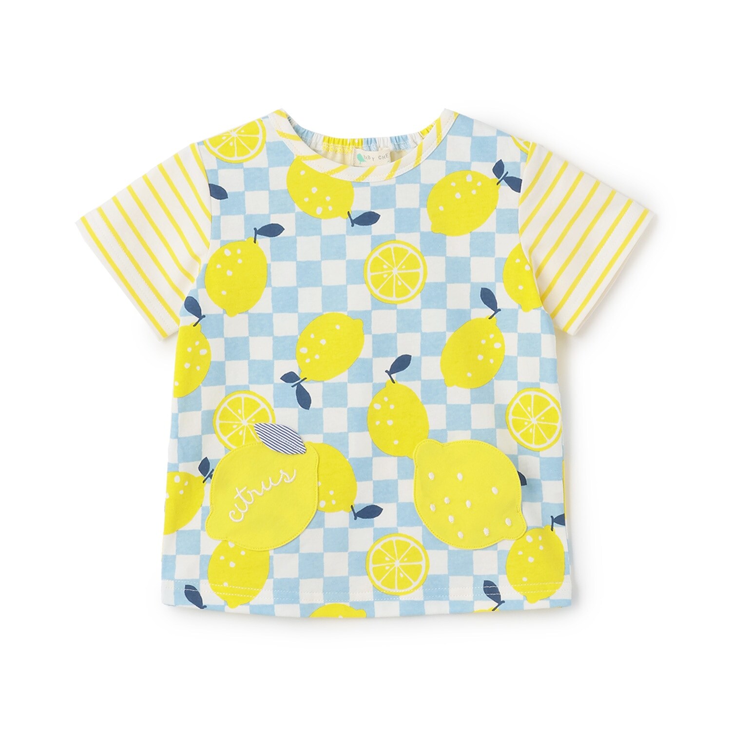 シトラスTシャツ