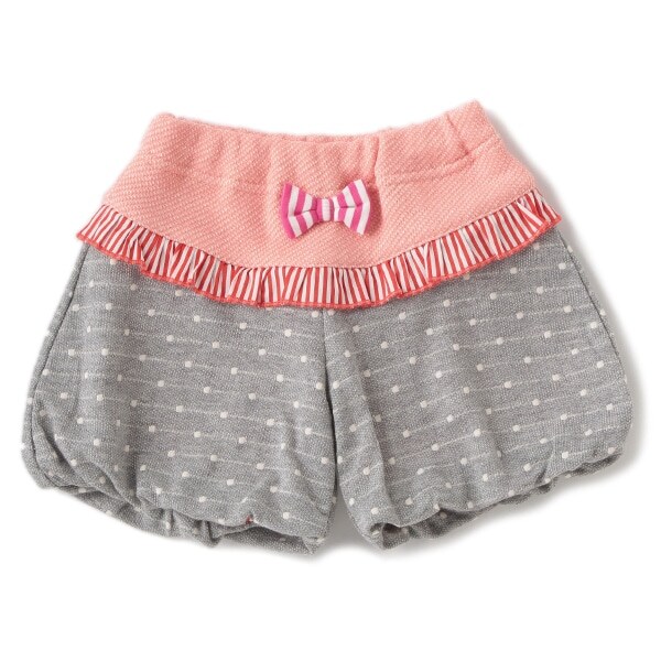 バルーンパンツ