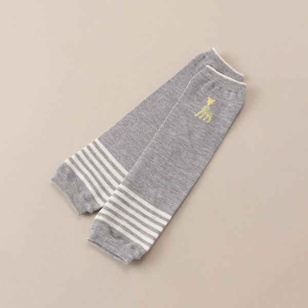 ソフィーラインレッグウォーマー【日本製】