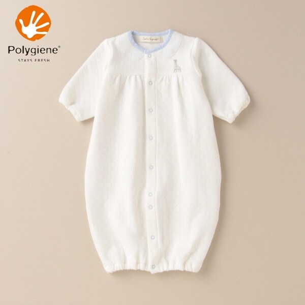 キルト兼用ドレス【日本製】