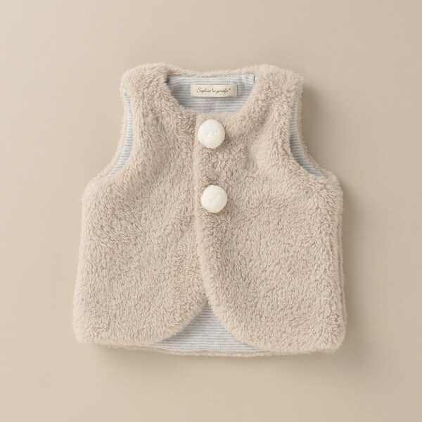 ボアベスト【日本製】