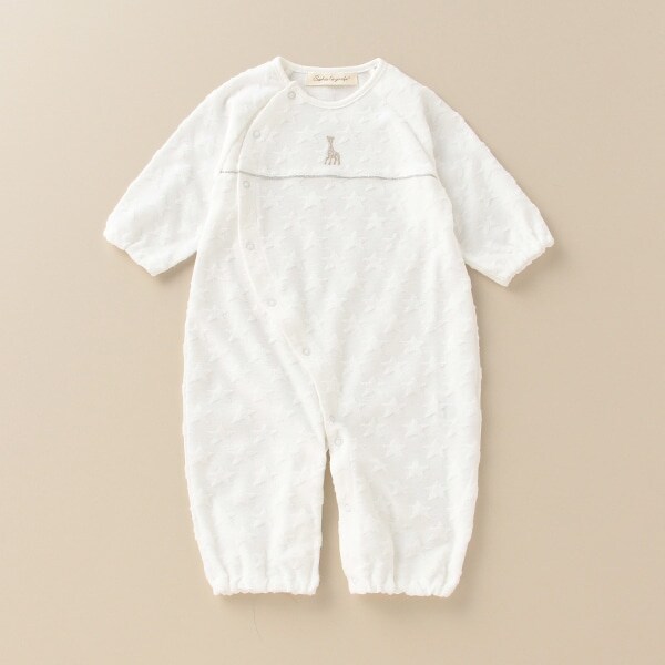 ポリジン スタージャガード兼用ドレス【日本製】