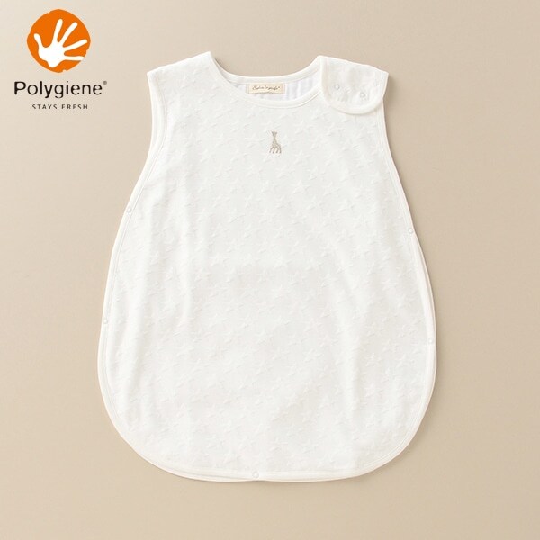 スタージャガードスリーパー【日本製】