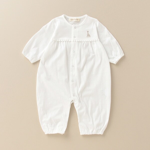 つぶレース兼用ドレス【日本製】