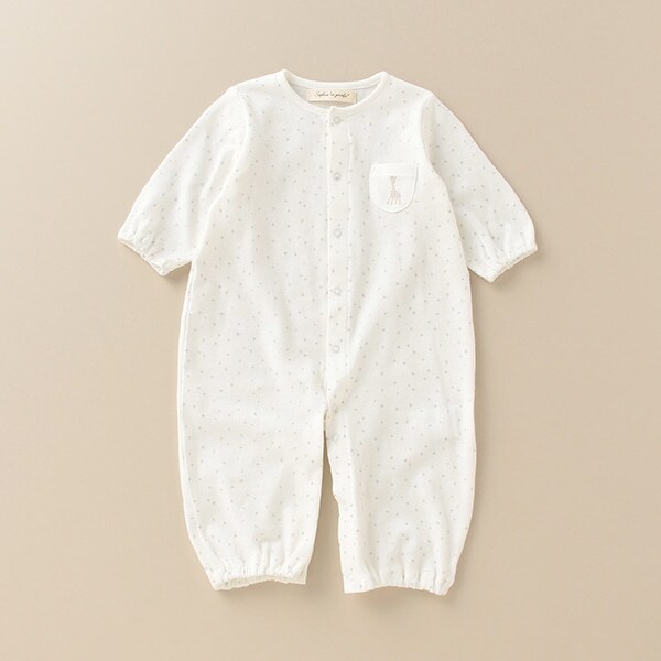 スターダスト兼用ドレス【日本製】