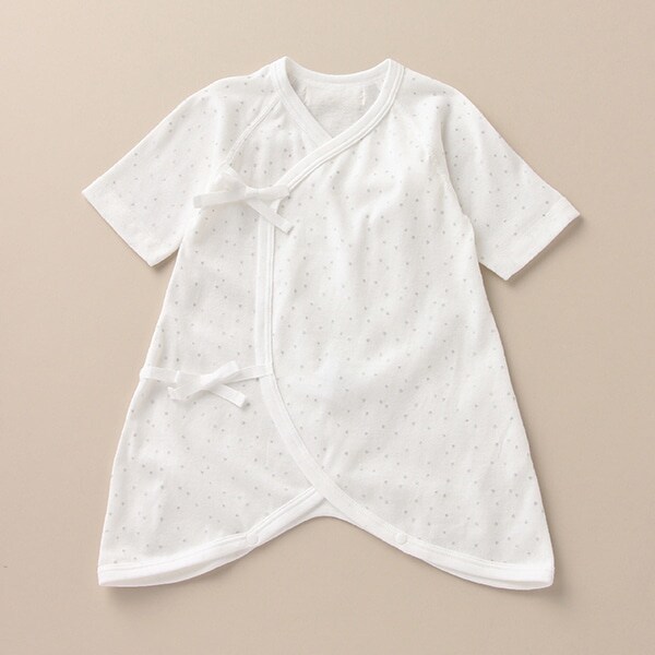 スターダストコンビ肌着【日本製】