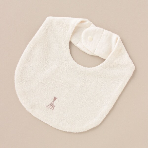 ふわふわパイルスタイ【日本製】