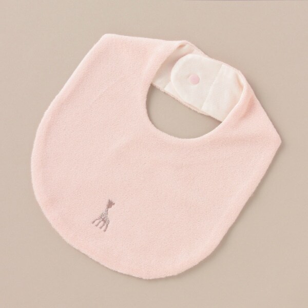 ふわふわパイルスタイ【日本製】