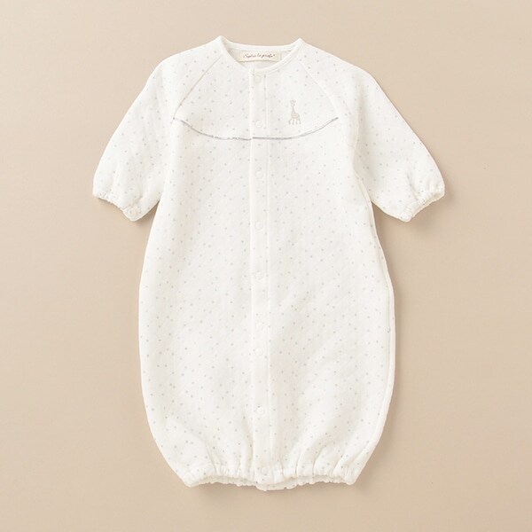 スターダストキルト兼用ドレス【日本製】