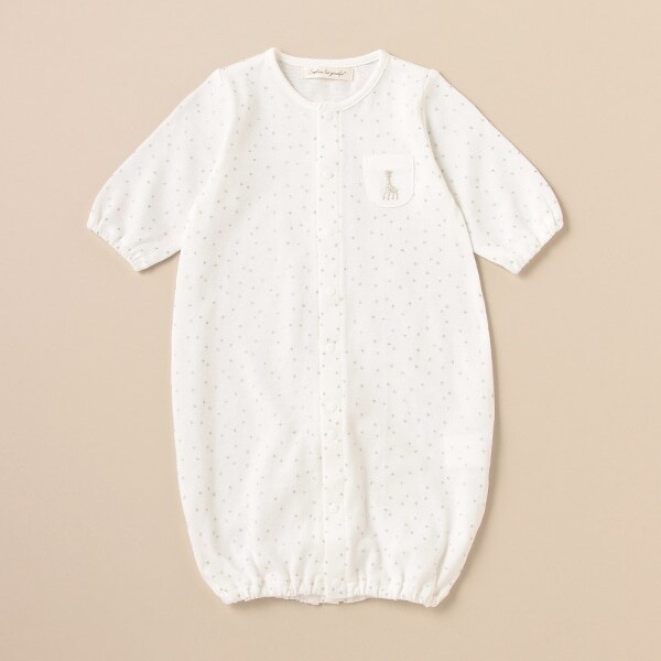 スターダスト兼用ドレス【日本製】