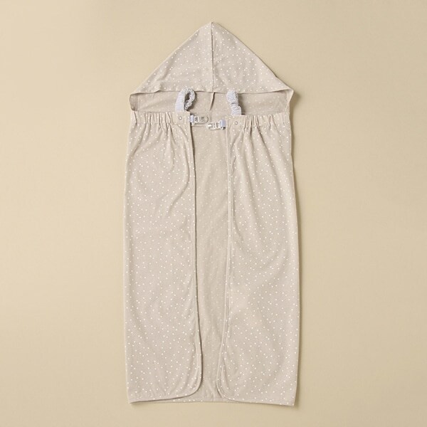 スターダスト2WAY日よけケープ【日本製】