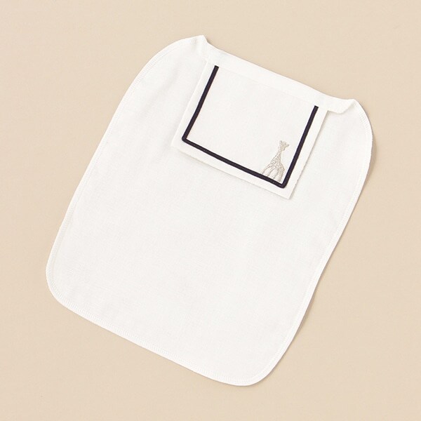 セーラー汗取りパッド【日本製】