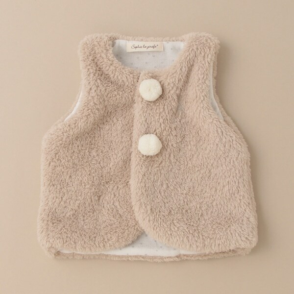 ボアベスト【日本製】