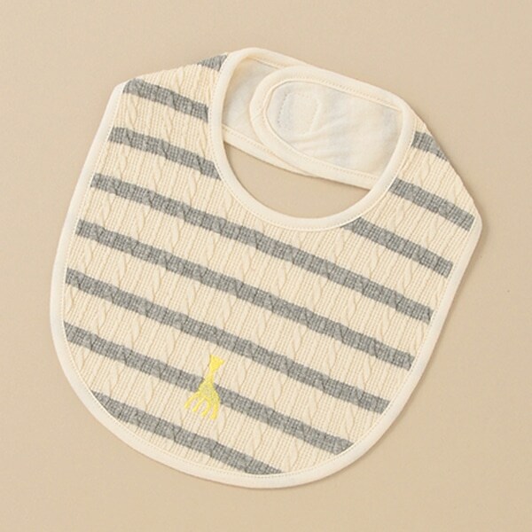 ジャカードボーダースタイ【日本製】