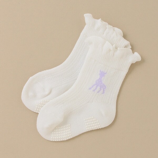 メロウクルーソックス【日本製】