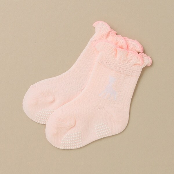 メロウクルーソックス【日本製】