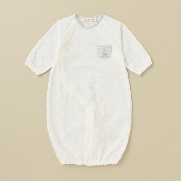 スタージャガード2WAYドレス【日本製】