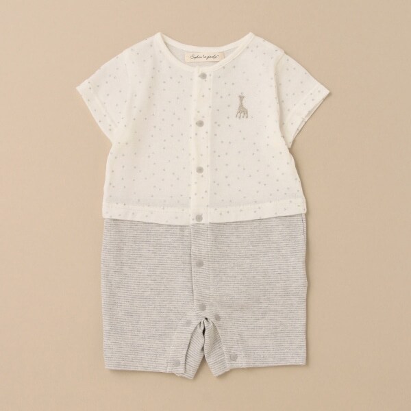 スターダストショートオール【日本製】