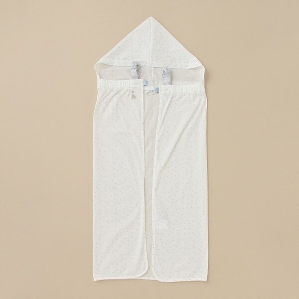 スターダスト2WAY日よけケープ【日本製】