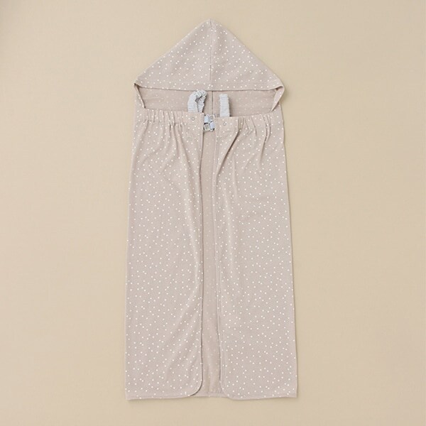 スターダスト2WAY日よけケープ【日本製】