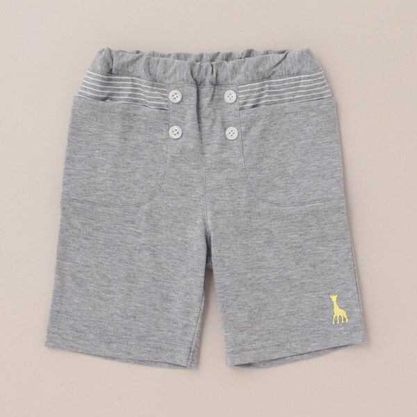 マリン風ハーフパンツ【日本製】