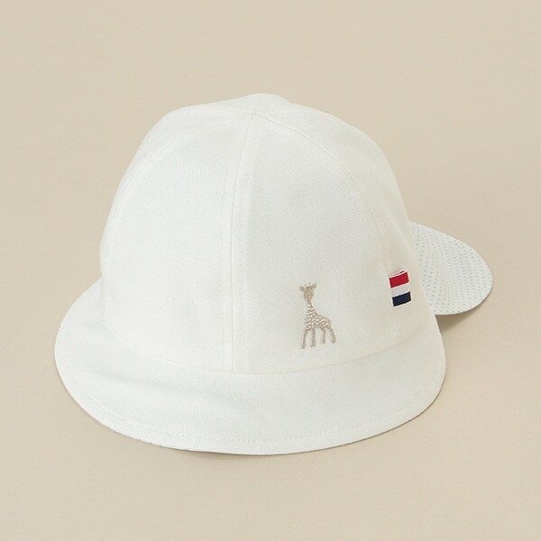 日よけハット【日本製】