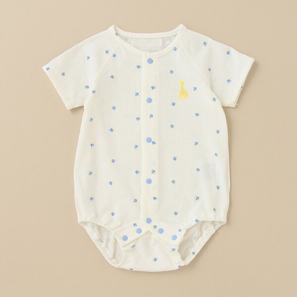 ヨットPtボディスーツ【日本製】