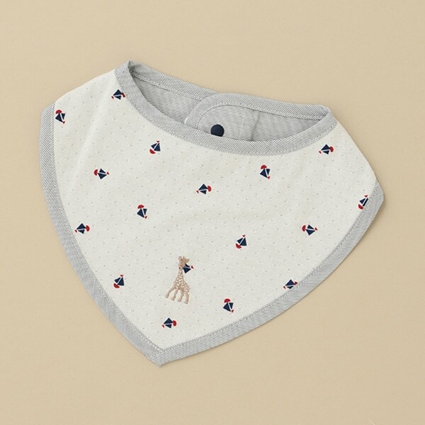 ヨットPtバンダナスタイ【日本製】