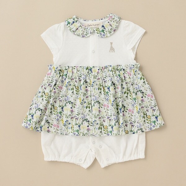 デジタルプリントショートオール【日本製】