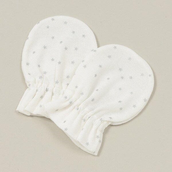 スターダストミトン【日本製】