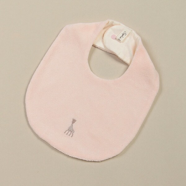 ふわふわパイルスタイ【日本製】