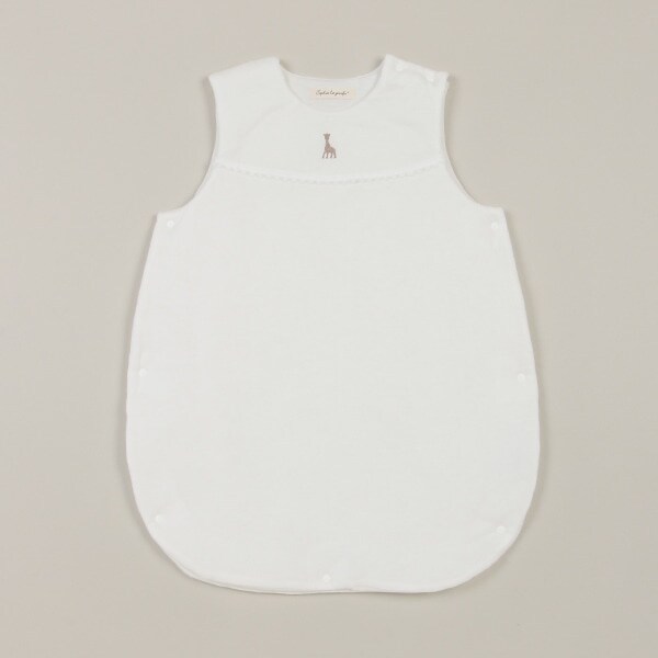 ふんわりスリーパー【日本製】