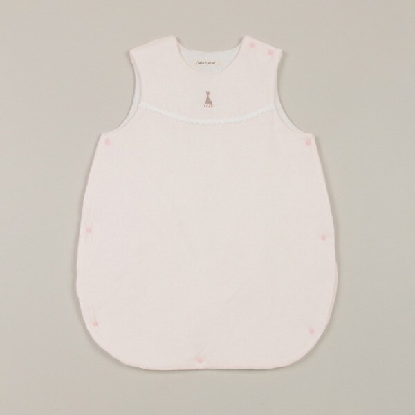 ふんわりスリーパー【日本製】