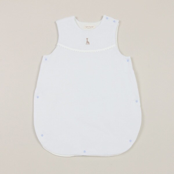 ふんわりスリーパー【日本製】