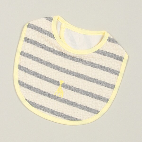 ジャカードボーダースタイ【日本製】