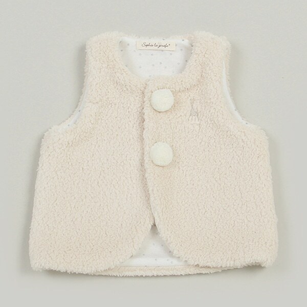 ボアベスト【日本製】