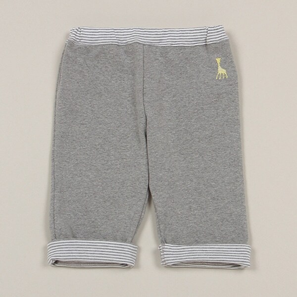 7分丈リラックスパンツ【日本製】