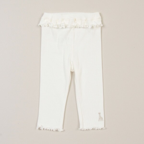 メローフリルテレコレギンス【日本製】