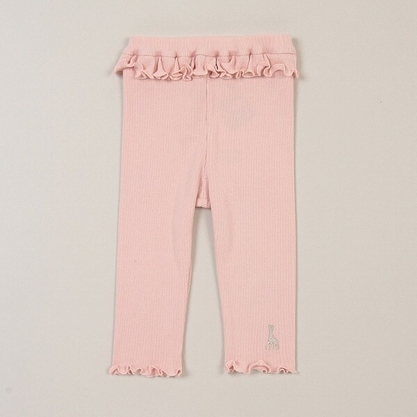 メローフリルテレコレギンス【日本製】