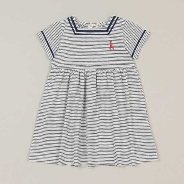 マリンワンピース【日本製】