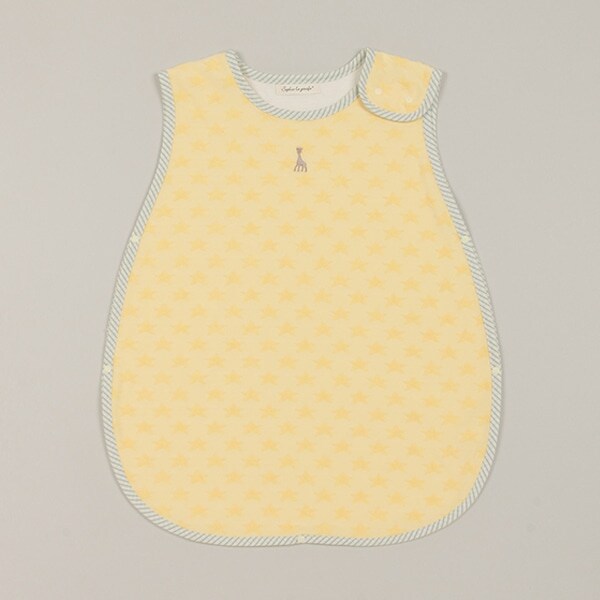 スタージャカードスリーパー【日本製】