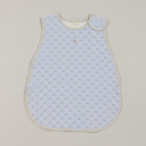 スタージャカードスリーパー【日本製】