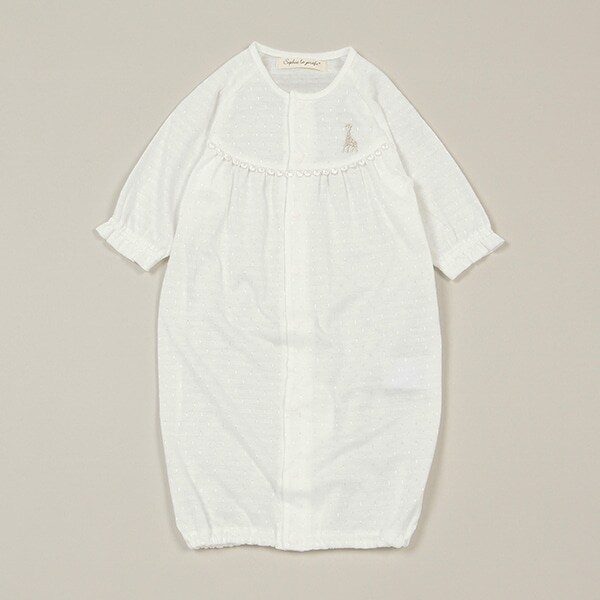 つぶレース2WAYオール【日本製】