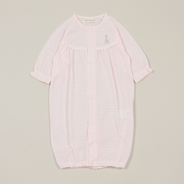 つぶレース2WAYオール【日本製】